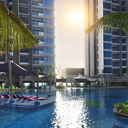 Atlantisresidence By Myplace Malacca Luaran gambar