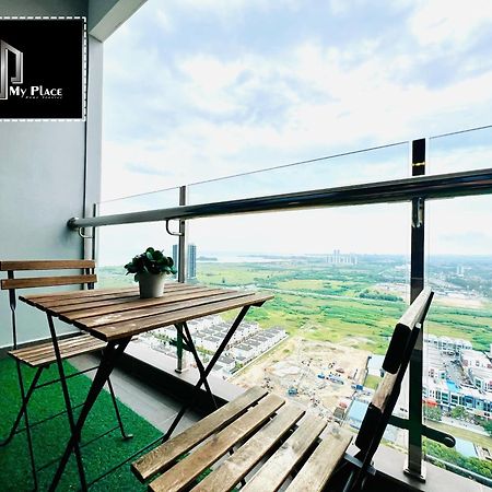 Atlantisresidence By Myplace Malacca Luaran gambar