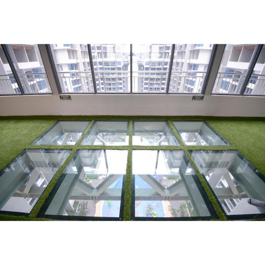 Atlantisresidence By Myplace Malacca Luaran gambar