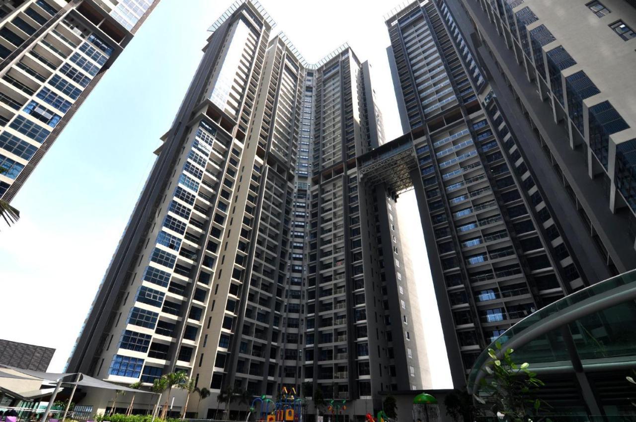 Atlantisresidence By Myplace Malacca Luaran gambar