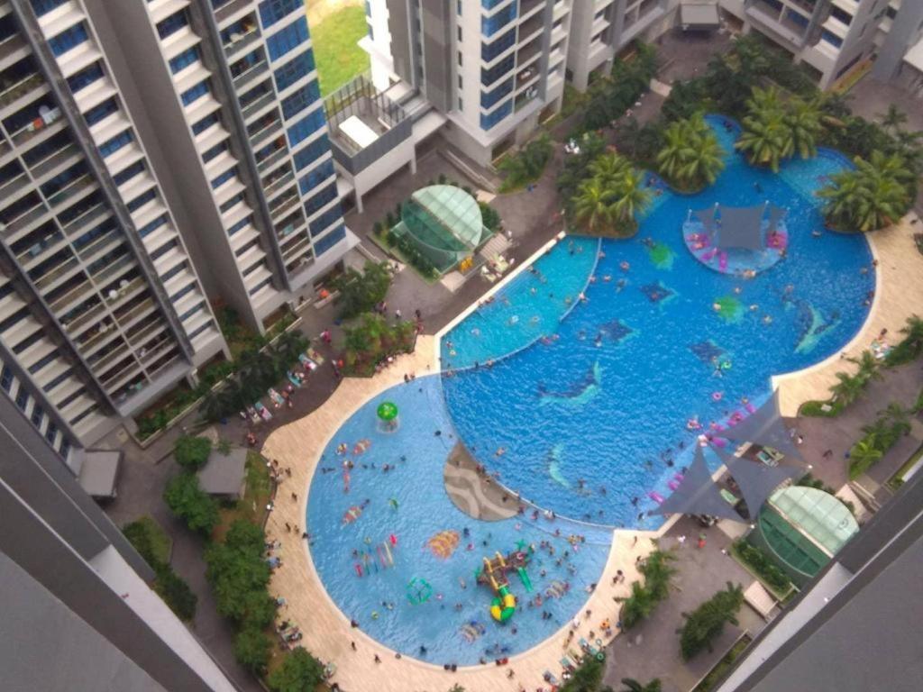 Atlantisresidence By Myplace Malacca Luaran gambar