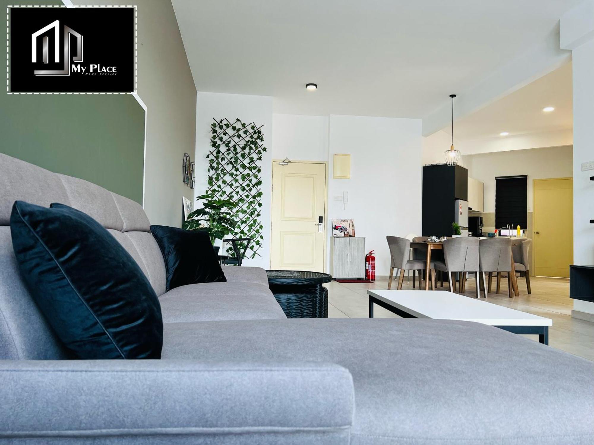 Atlantisresidence By Myplace Malacca Luaran gambar
