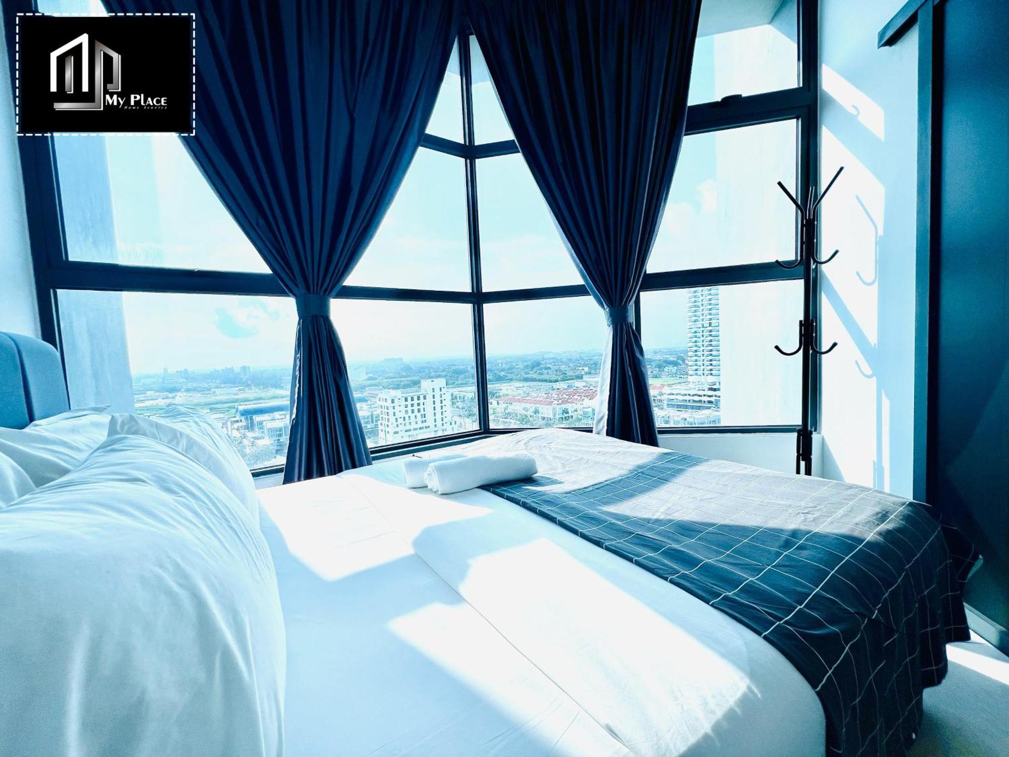 Atlantisresidence By Myplace Malacca Luaran gambar
