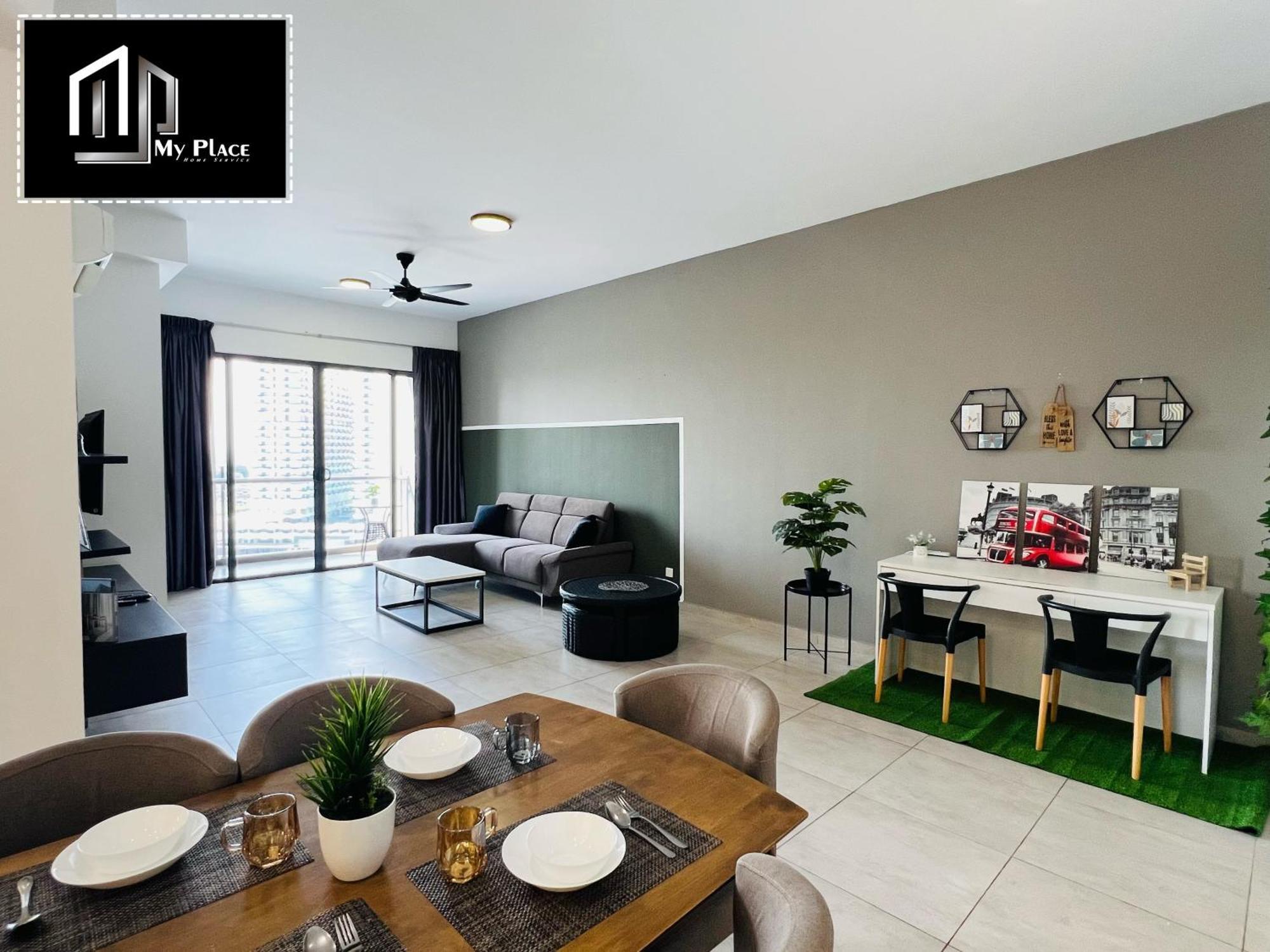 Atlantisresidence By Myplace Malacca Luaran gambar