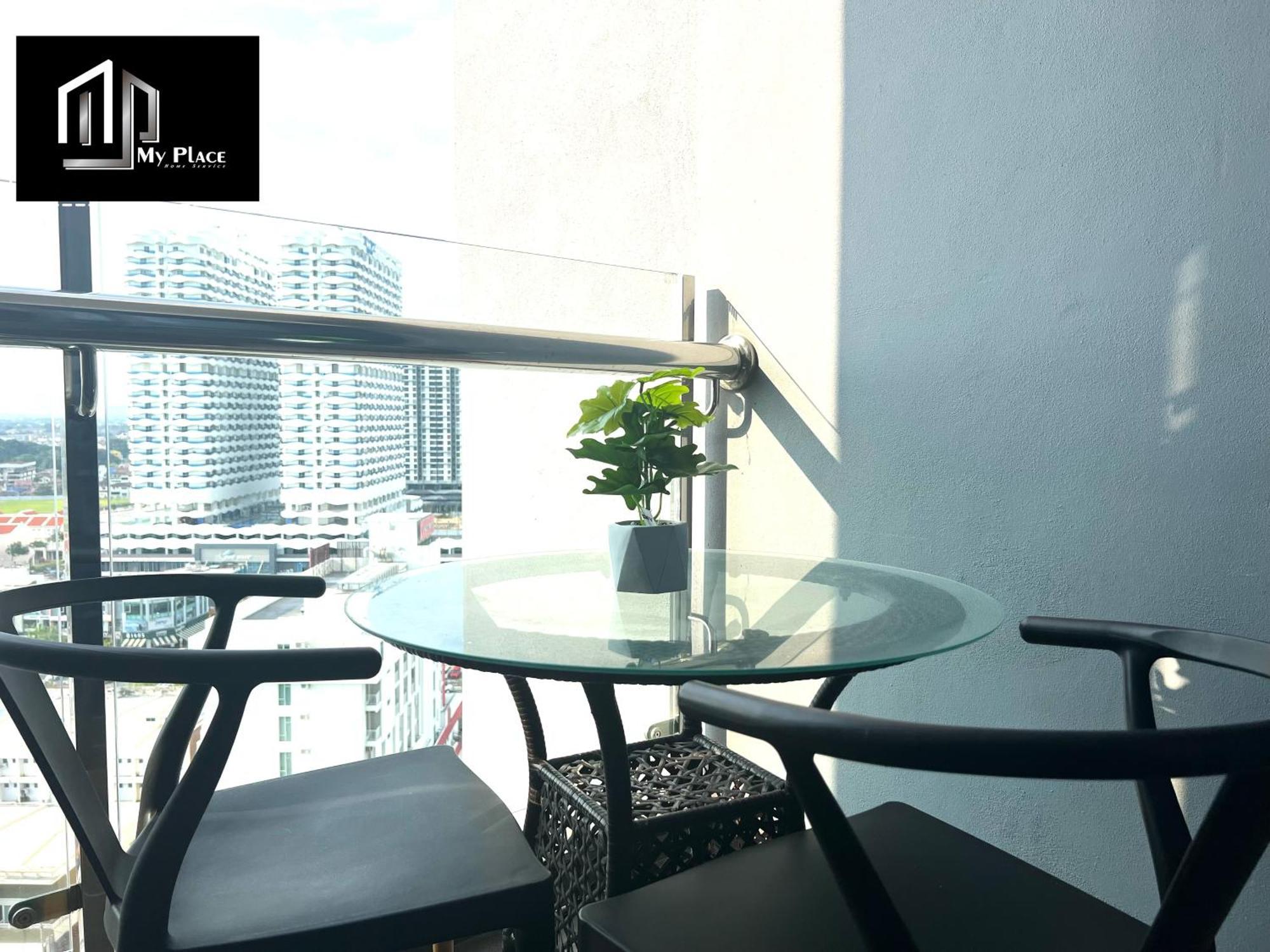 Atlantisresidence By Myplace Malacca Luaran gambar
