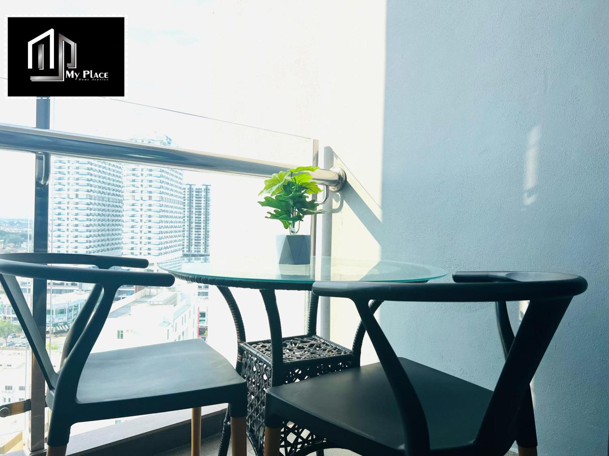 Atlantisresidence By Myplace Malacca Luaran gambar