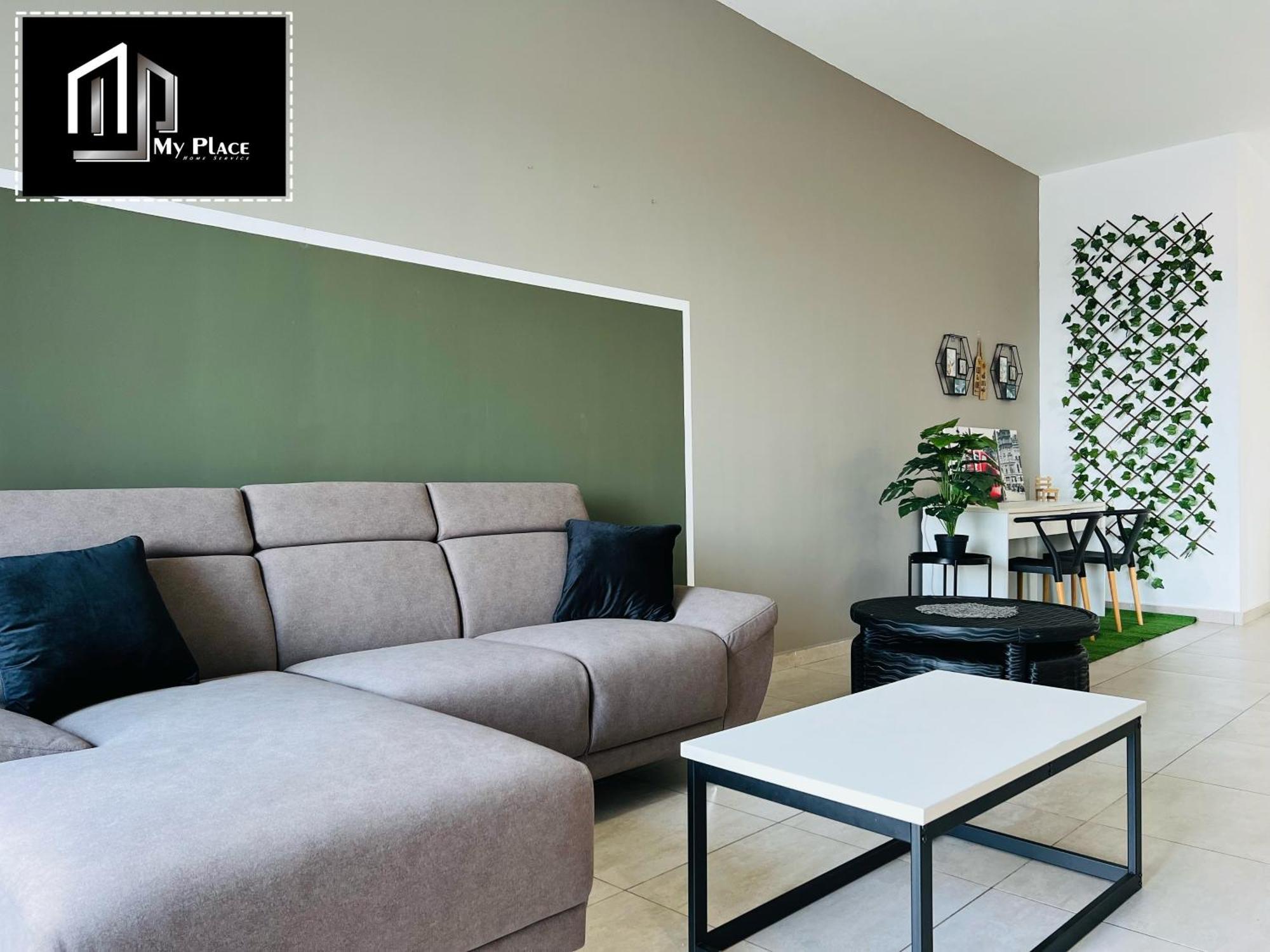 Atlantisresidence By Myplace Malacca Luaran gambar