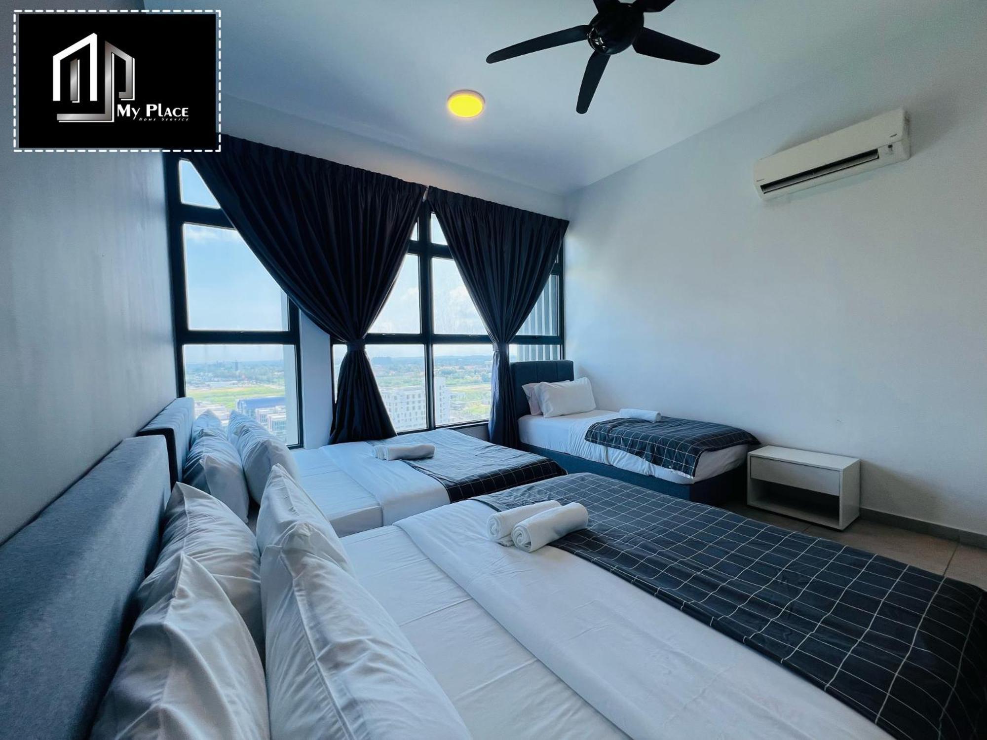 Atlantisresidence By Myplace Malacca Luaran gambar