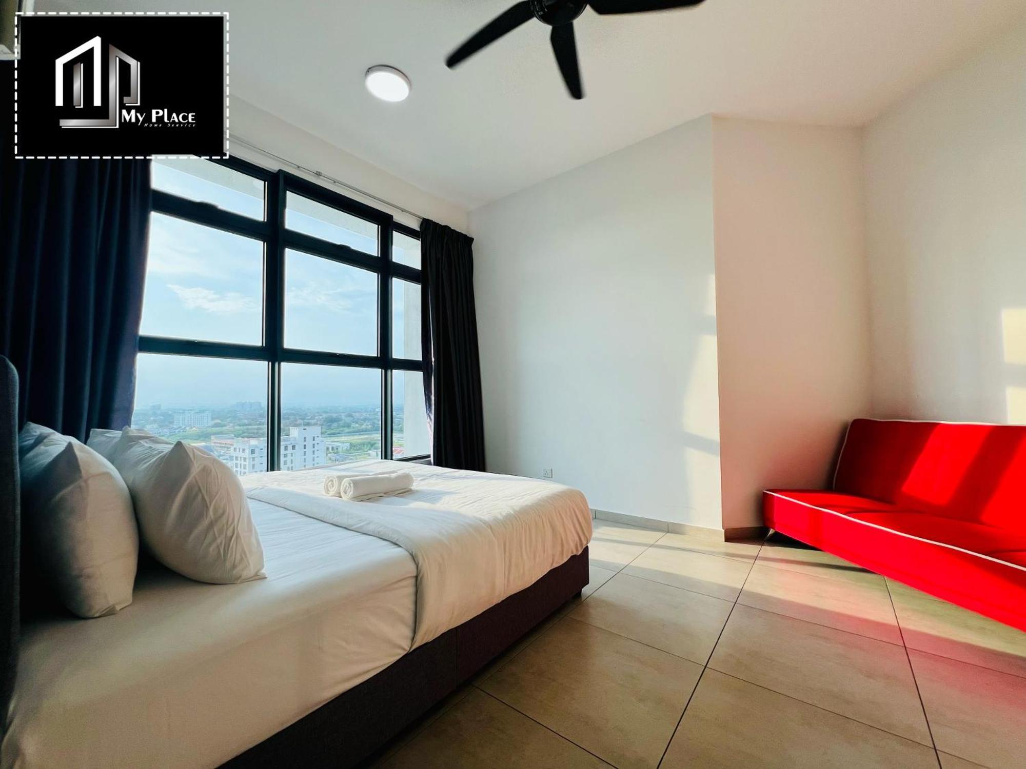 Atlantisresidence By Myplace Malacca Luaran gambar