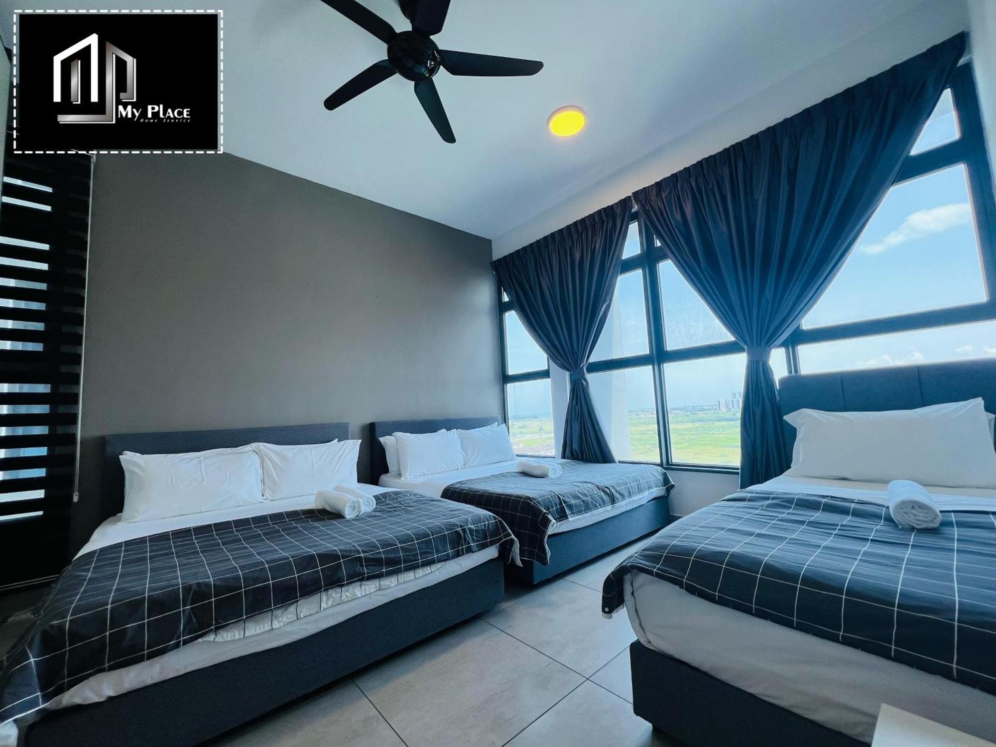 Atlantisresidence By Myplace Malacca Luaran gambar