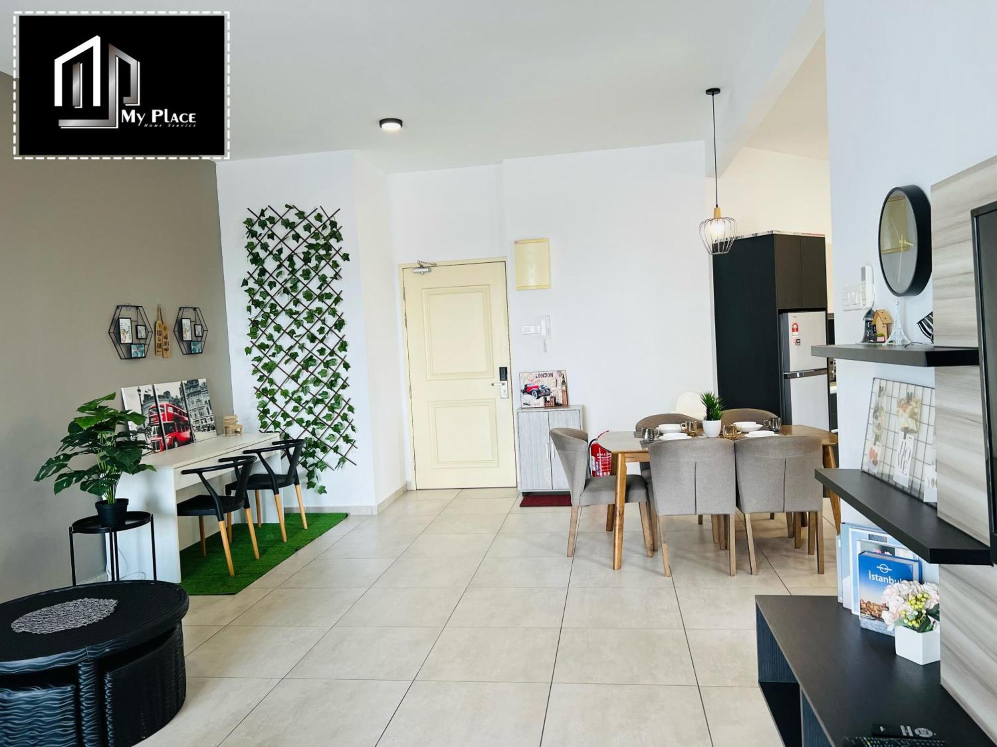 Atlantisresidence By Myplace Malacca Luaran gambar