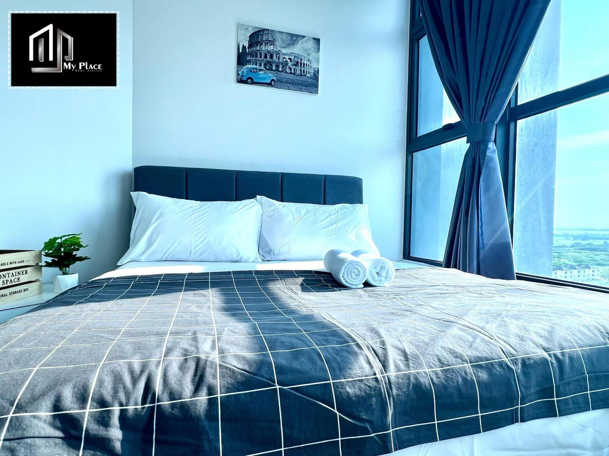 Atlantisresidence By Myplace Malacca Luaran gambar
