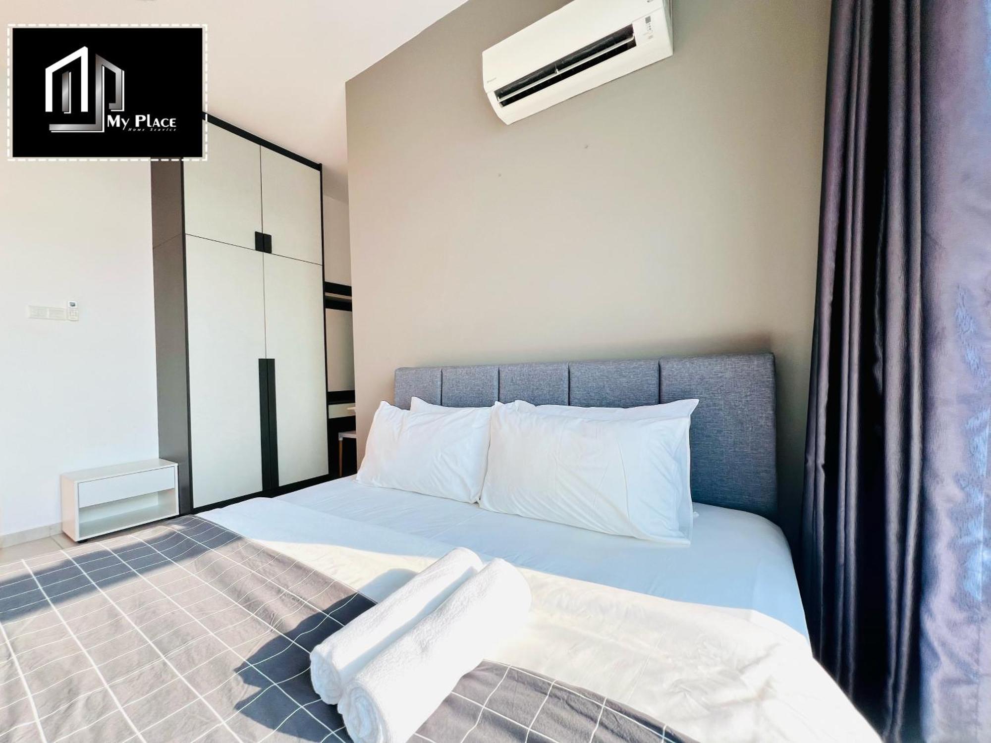 Atlantisresidence By Myplace Malacca Luaran gambar