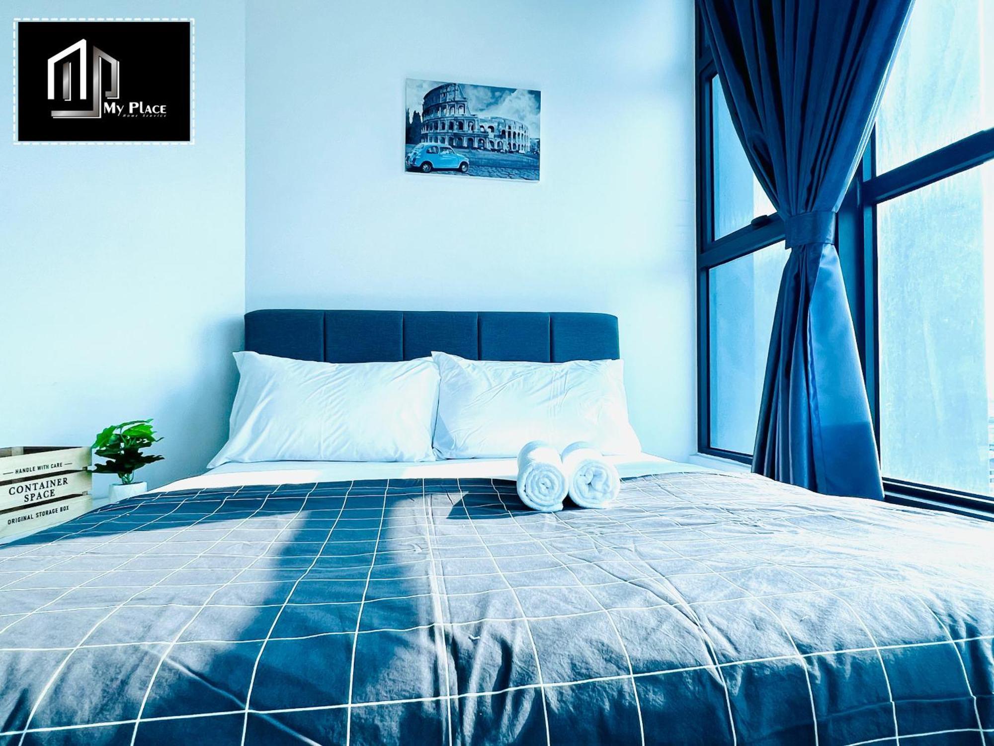 Atlantisresidence By Myplace Malacca Luaran gambar