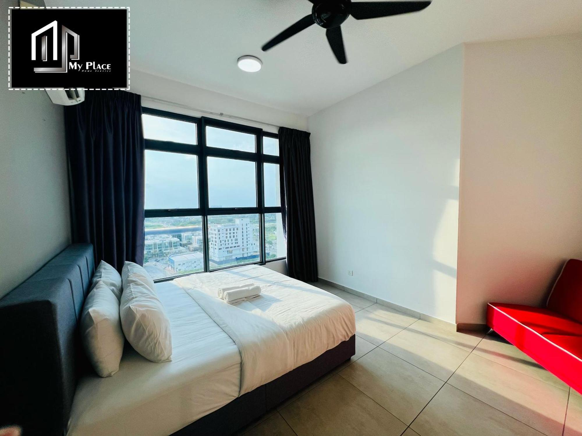 Atlantisresidence By Myplace Malacca Luaran gambar