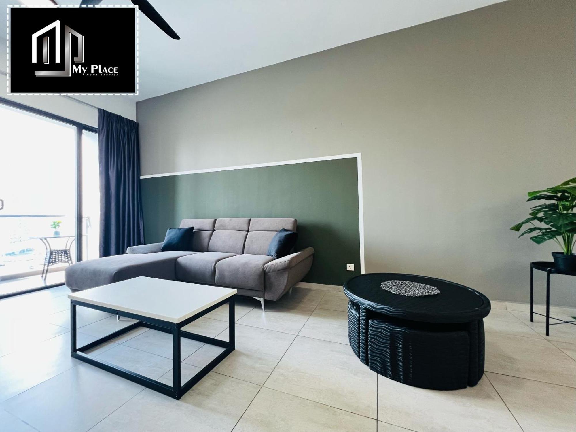 Atlantisresidence By Myplace Malacca Luaran gambar