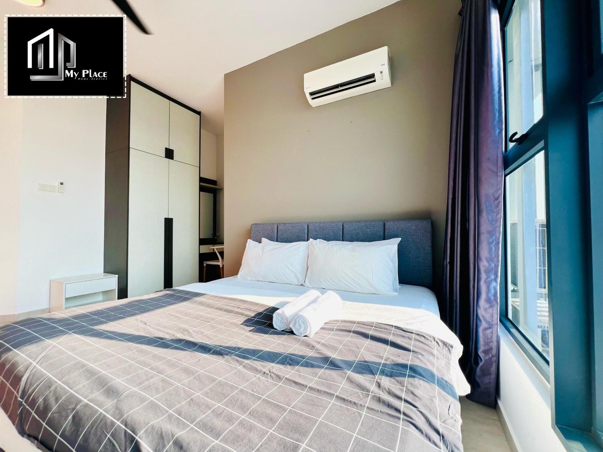Atlantisresidence By Myplace Malacca Luaran gambar