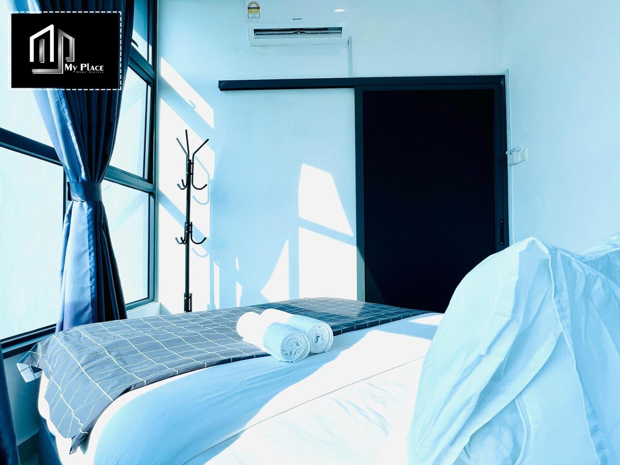 Atlantisresidence By Myplace Malacca Luaran gambar