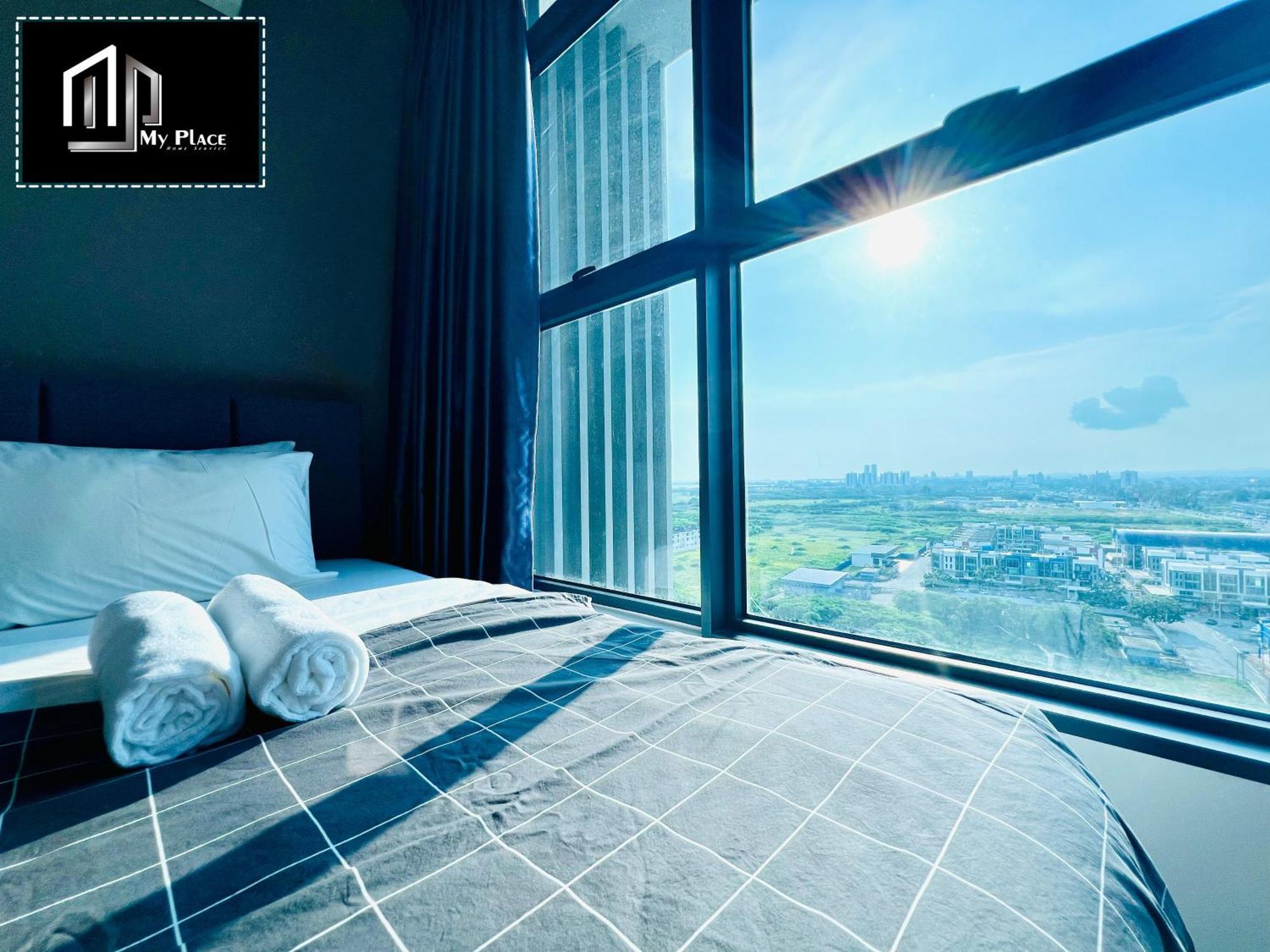 Atlantisresidence By Myplace Malacca Luaran gambar