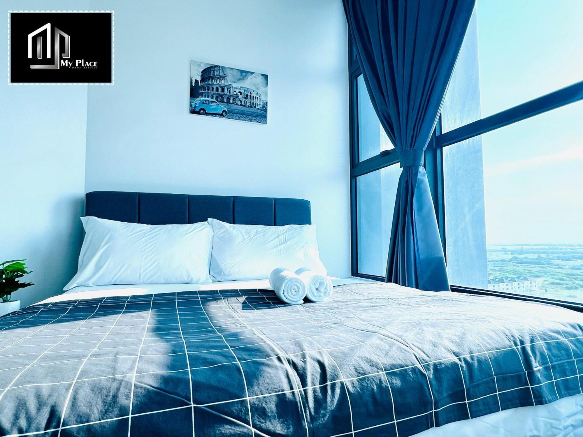 Atlantisresidence By Myplace Malacca Luaran gambar