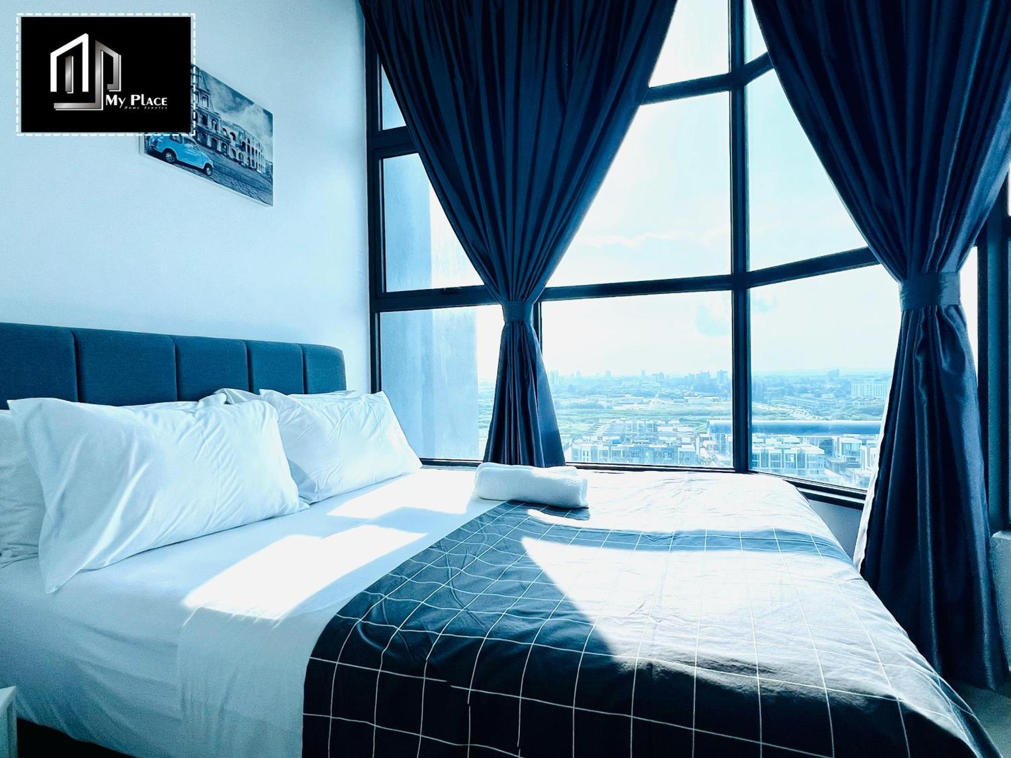 Atlantisresidence By Myplace Malacca Luaran gambar