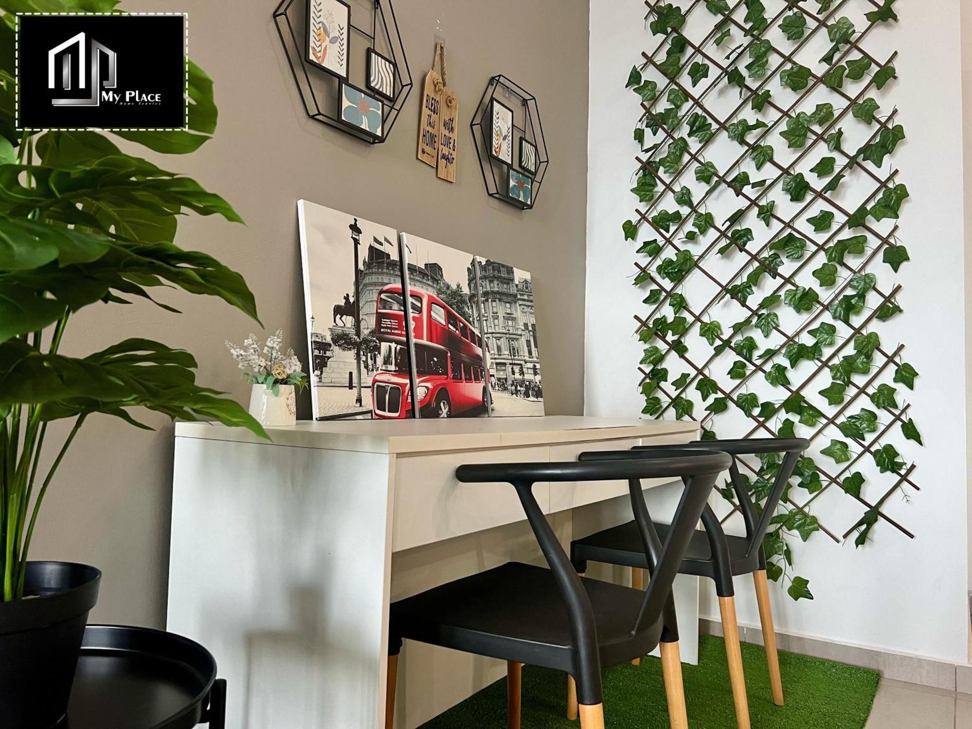 Atlantisresidence By Myplace Malacca Luaran gambar