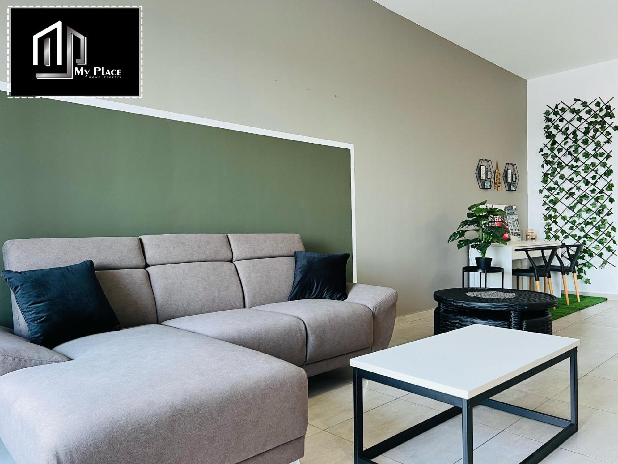 Atlantisresidence By Myplace Malacca Luaran gambar
