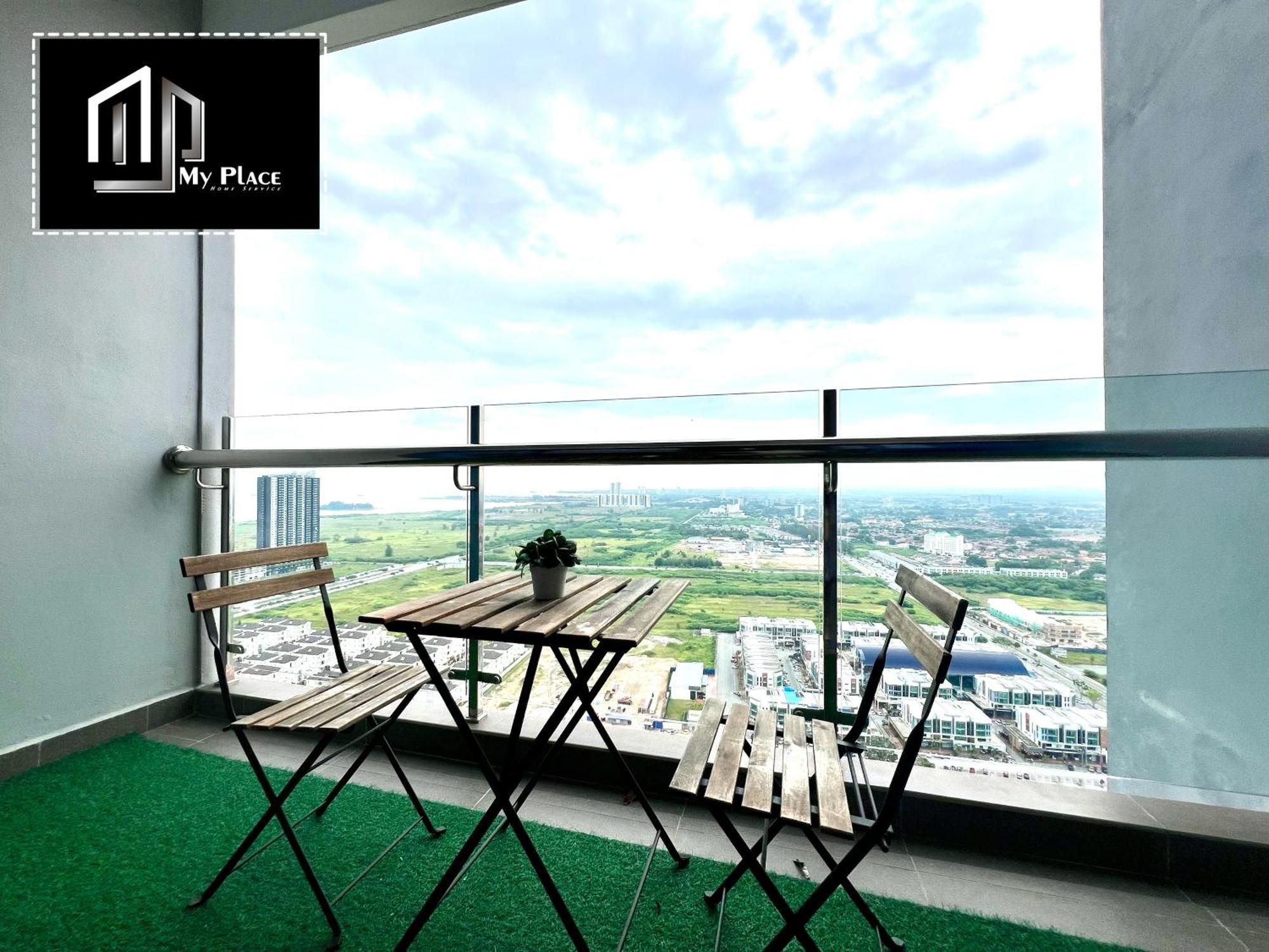 Atlantisresidence By Myplace Malacca Luaran gambar