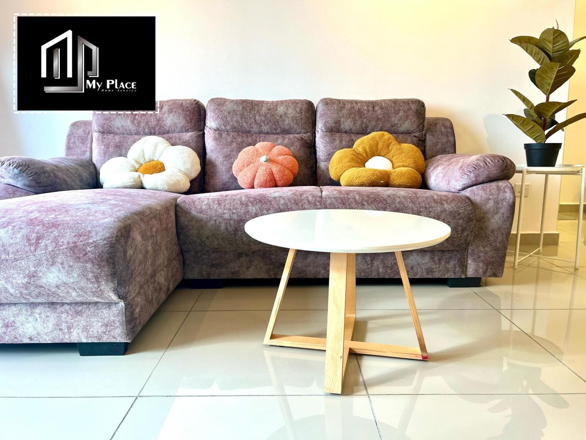 Atlantisresidence By Myplace Malacca Luaran gambar