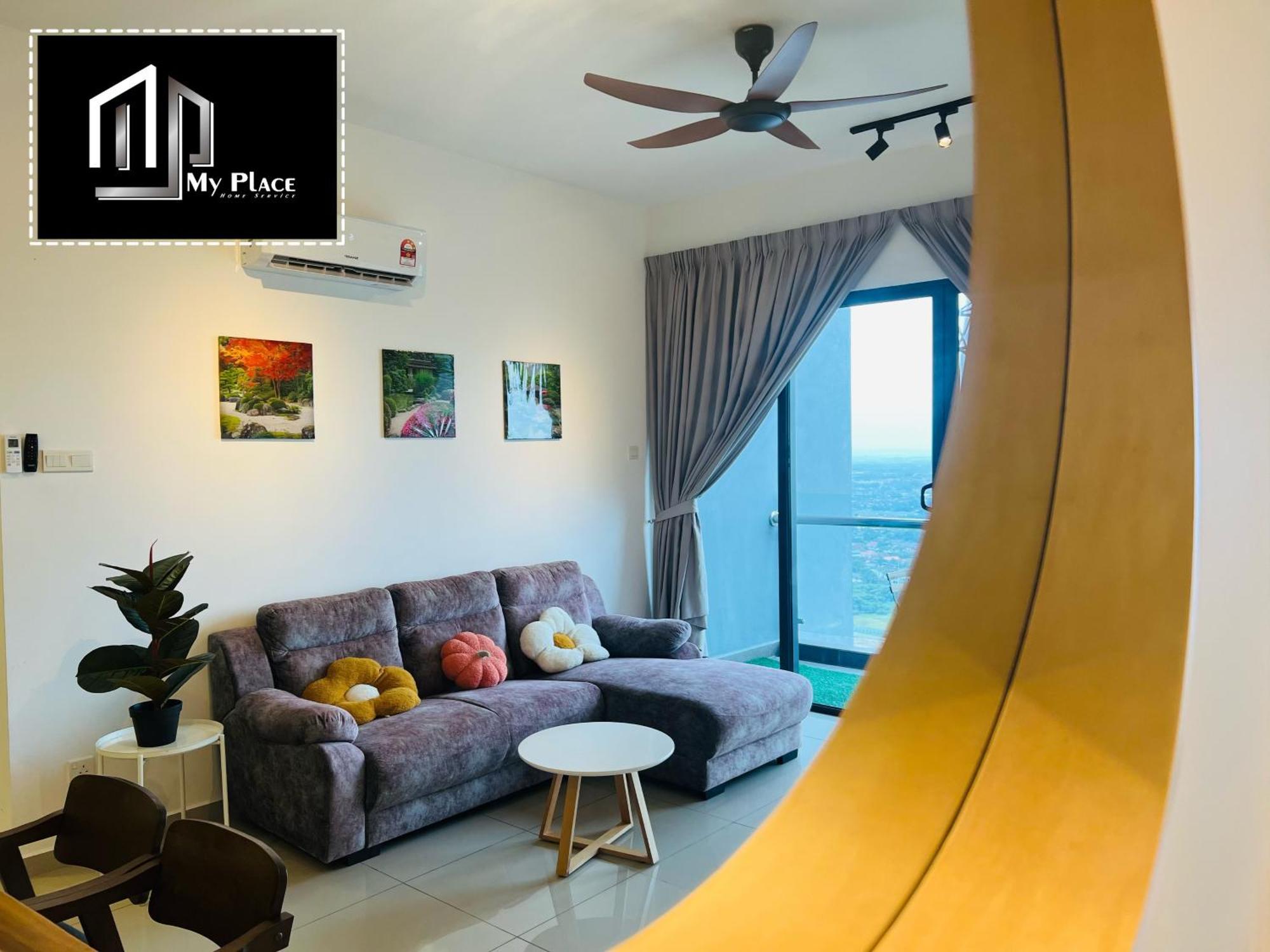Atlantisresidence By Myplace Malacca Luaran gambar