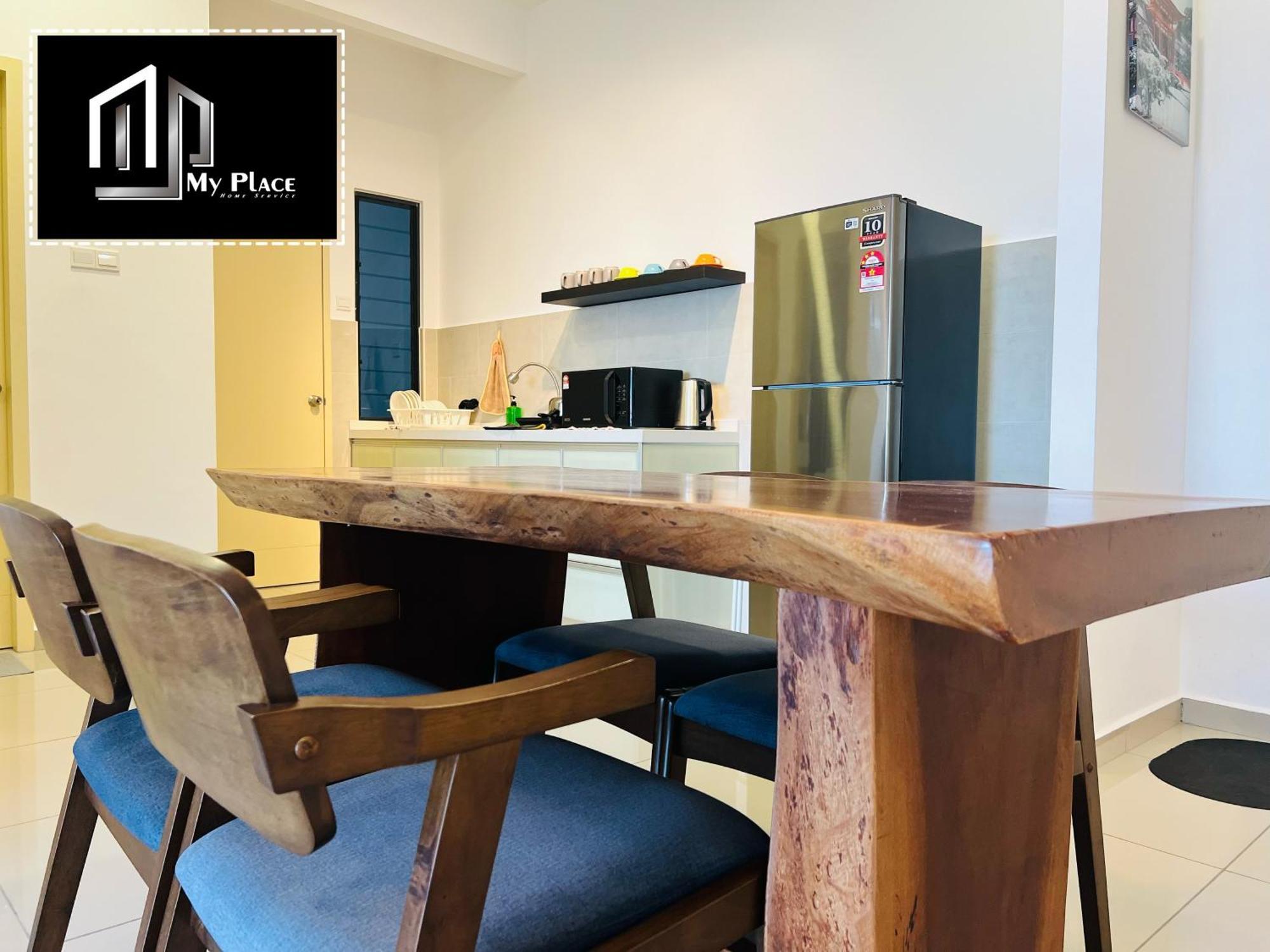 Atlantisresidence By Myplace Malacca Luaran gambar