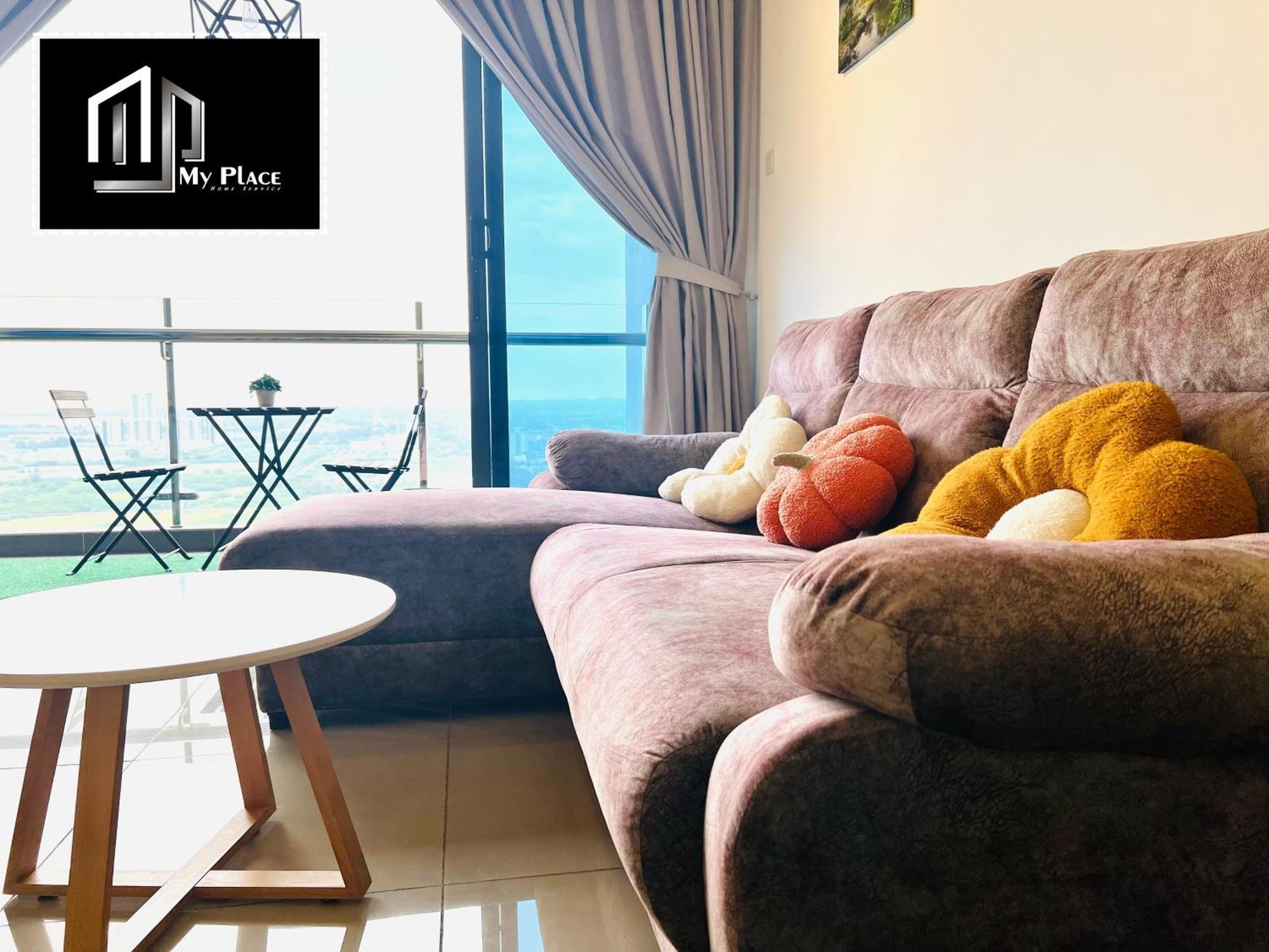 Atlantisresidence By Myplace Malacca Luaran gambar