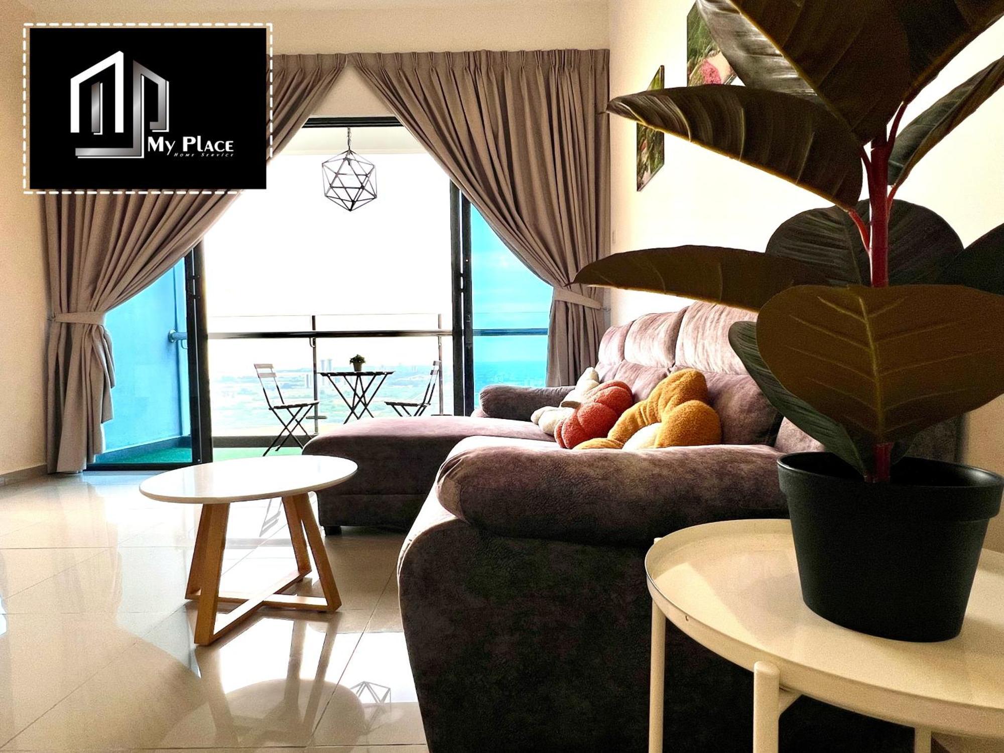 Atlantisresidence By Myplace Malacca Luaran gambar