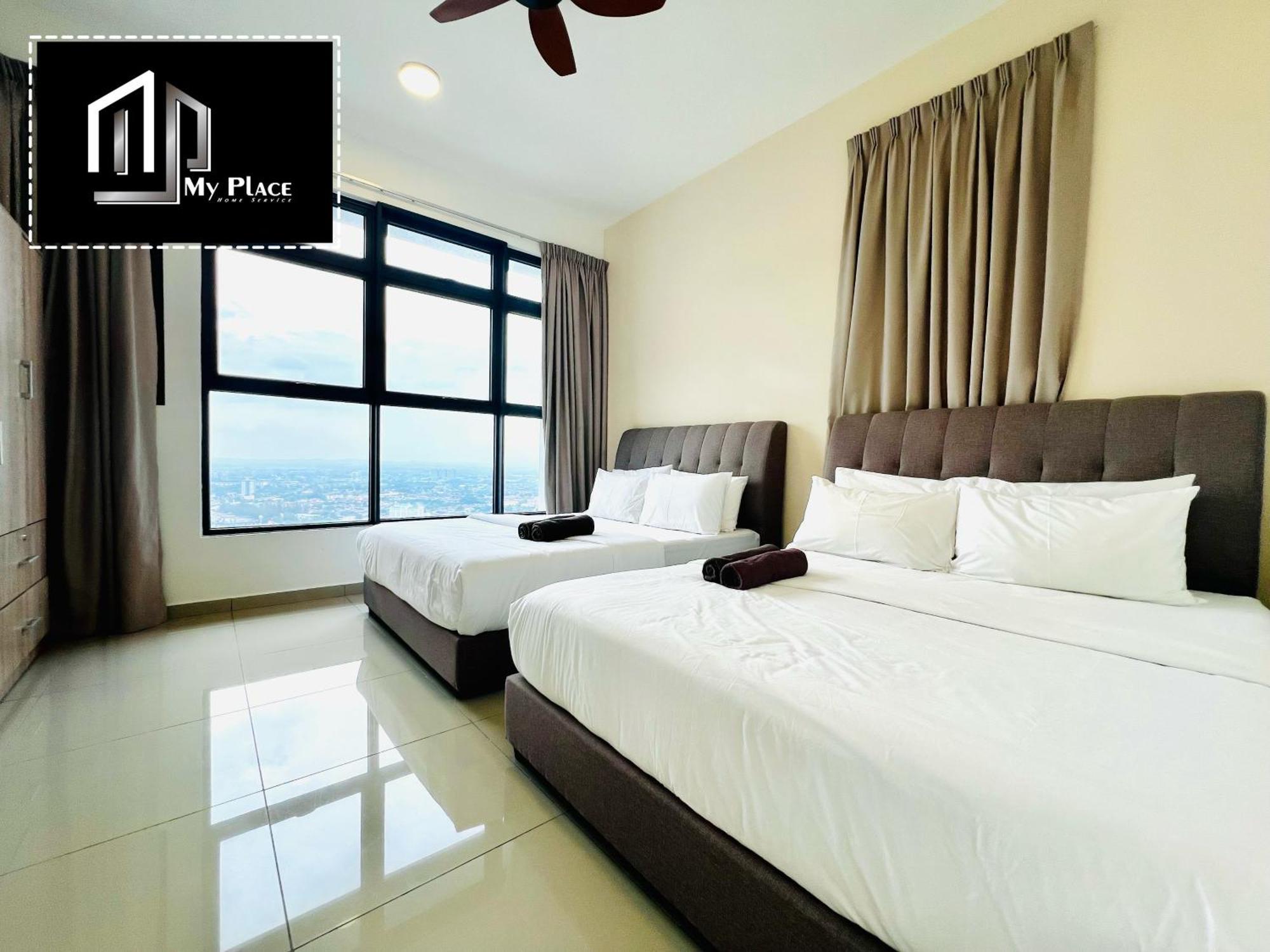 Atlantisresidence By Myplace Malacca Luaran gambar