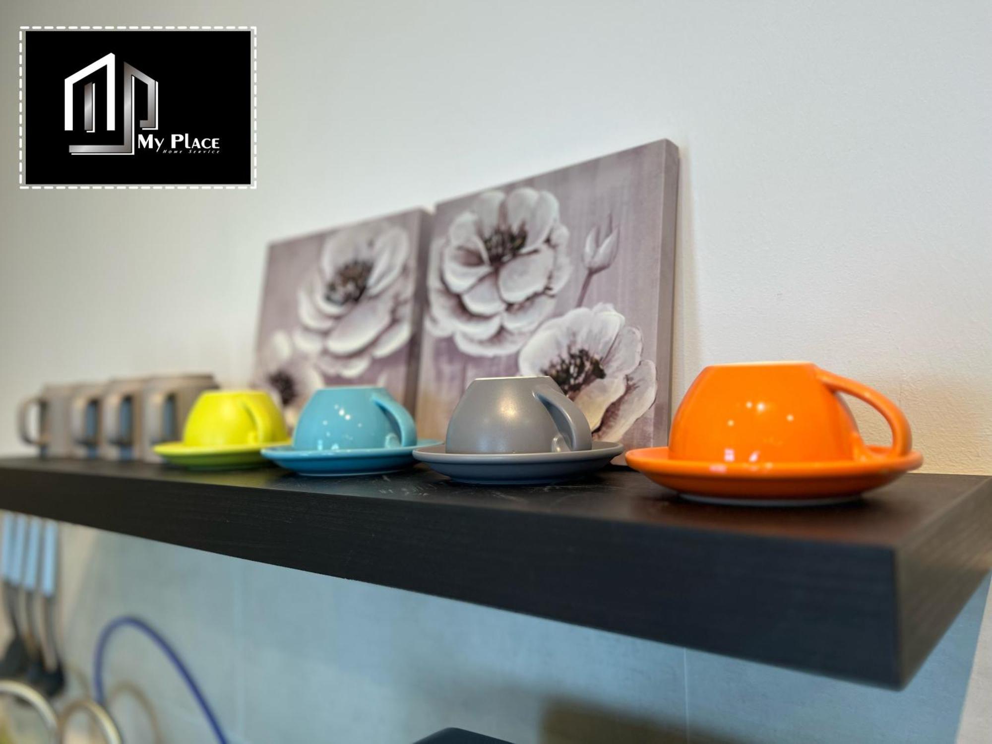 Atlantisresidence By Myplace Malacca Luaran gambar