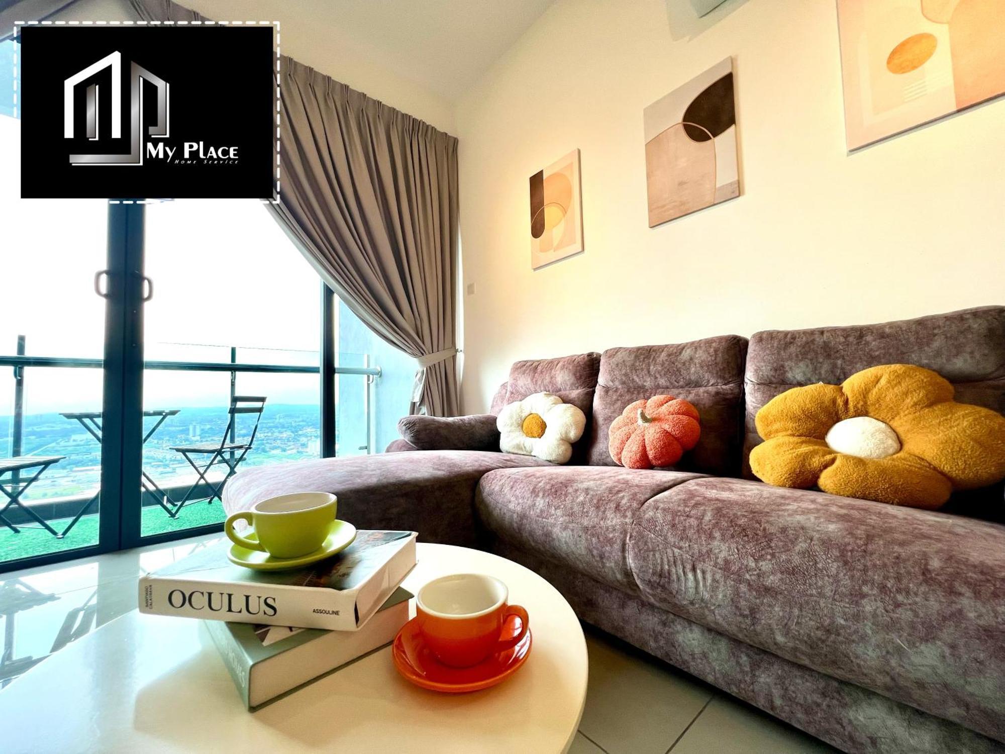 Atlantisresidence By Myplace Malacca Luaran gambar