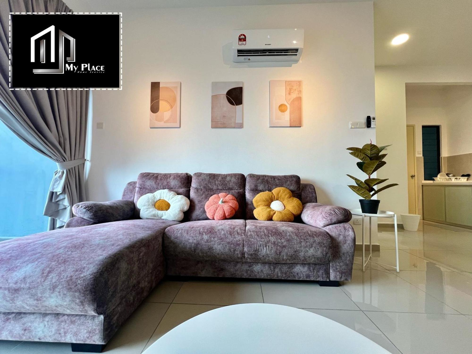 Atlantisresidence By Myplace Malacca Luaran gambar