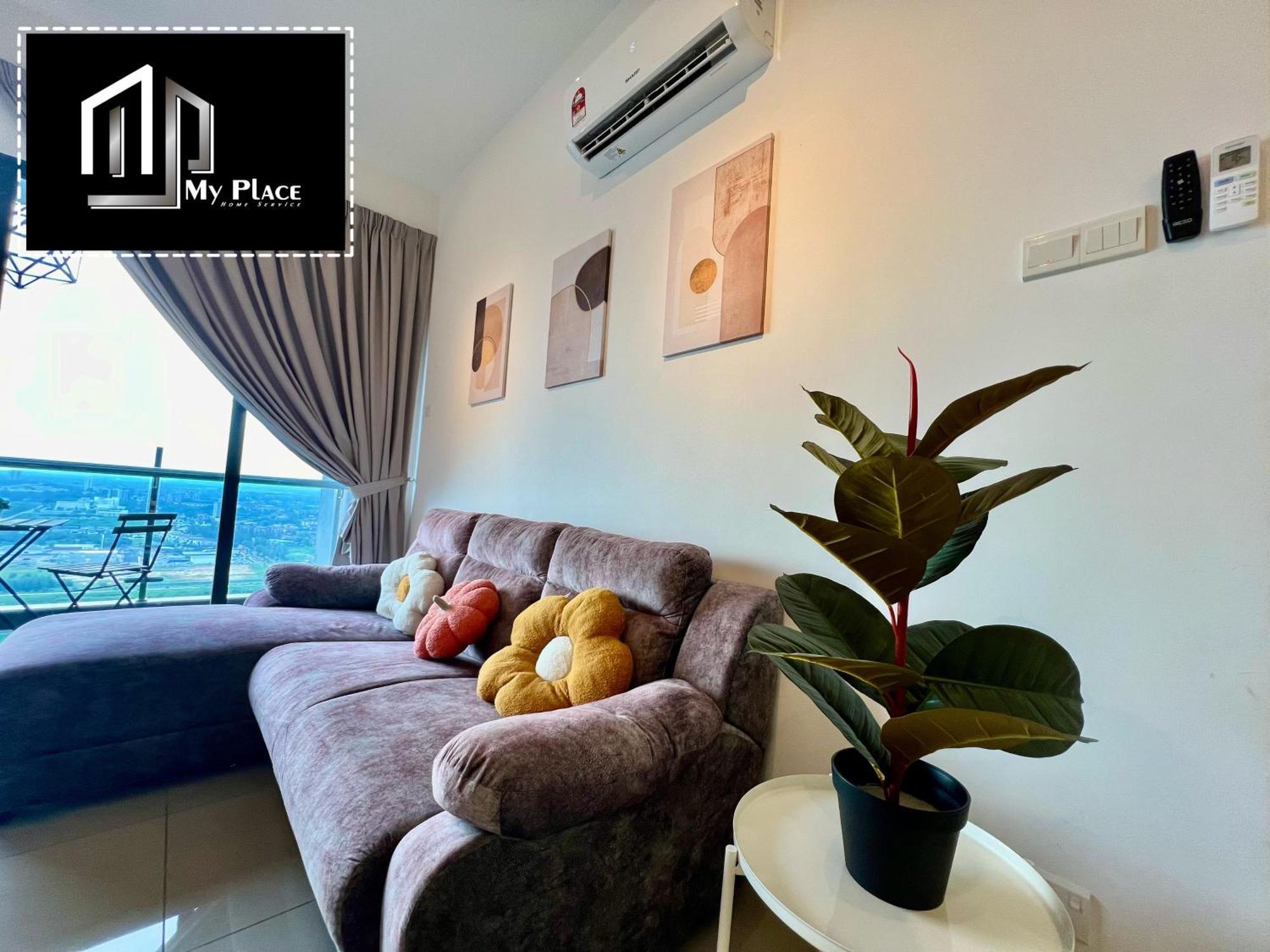 Atlantisresidence By Myplace Malacca Luaran gambar