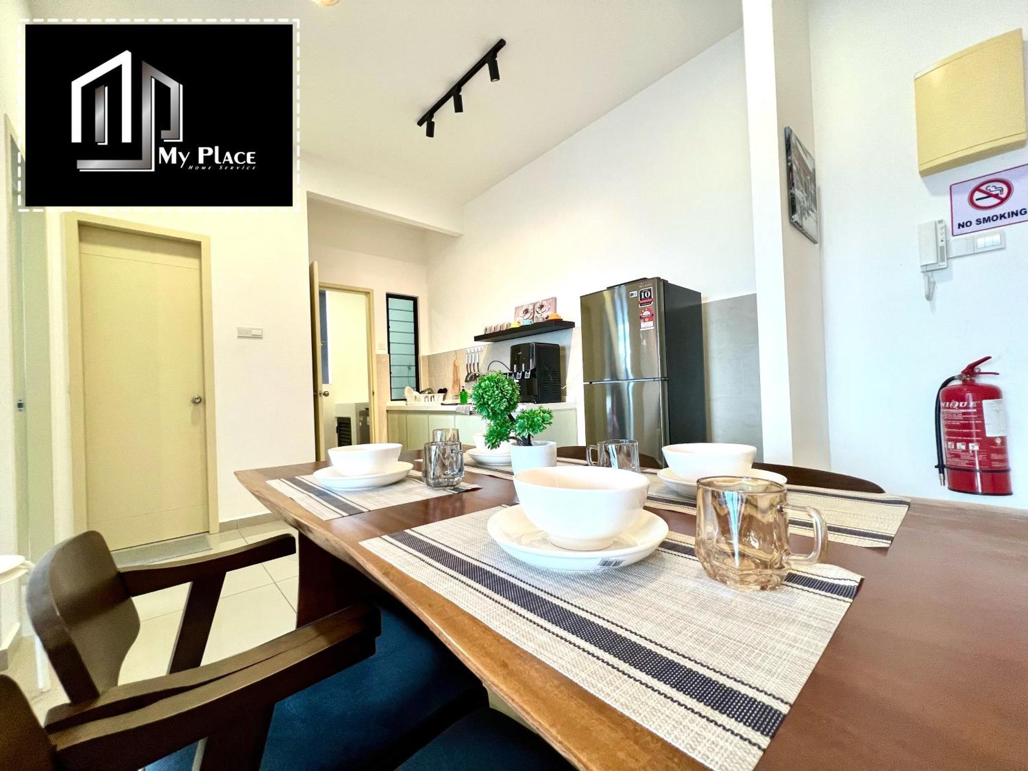 Atlantisresidence By Myplace Malacca Luaran gambar
