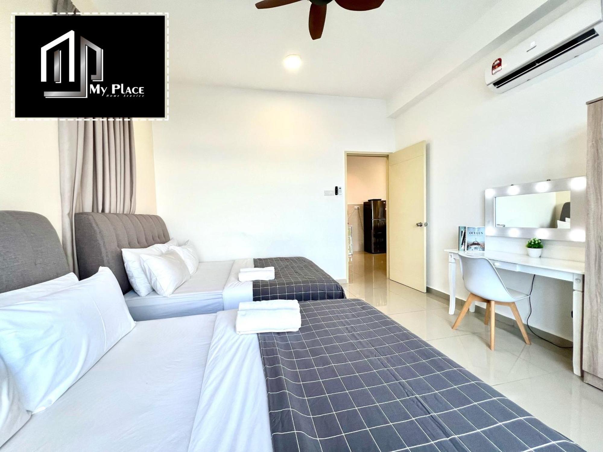 Atlantisresidence By Myplace Malacca Luaran gambar