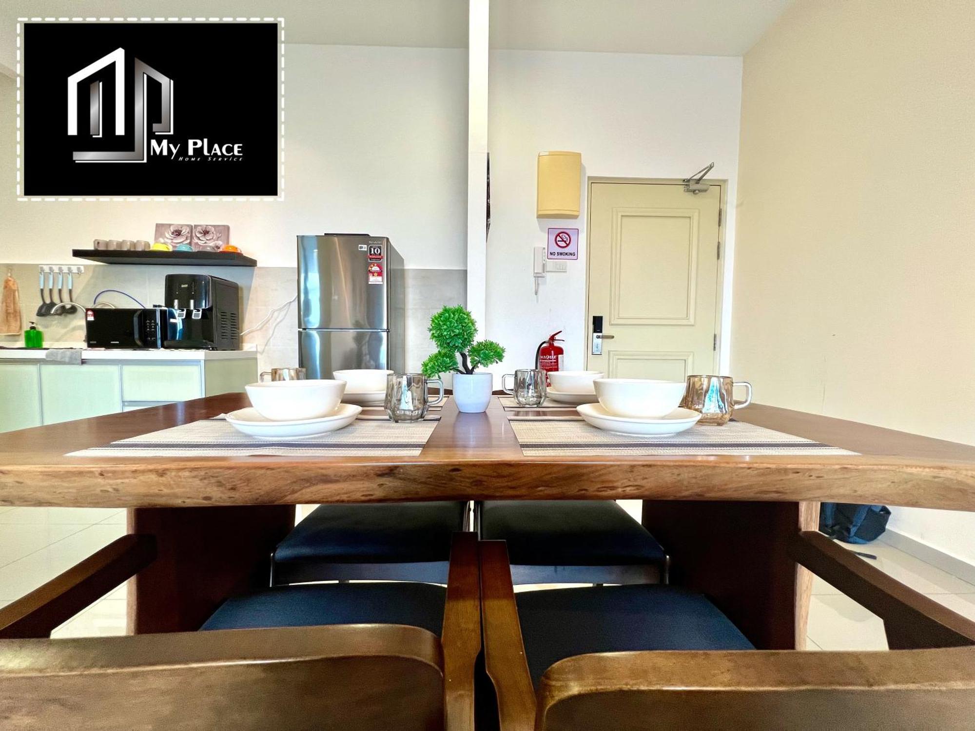 Atlantisresidence By Myplace Malacca Luaran gambar