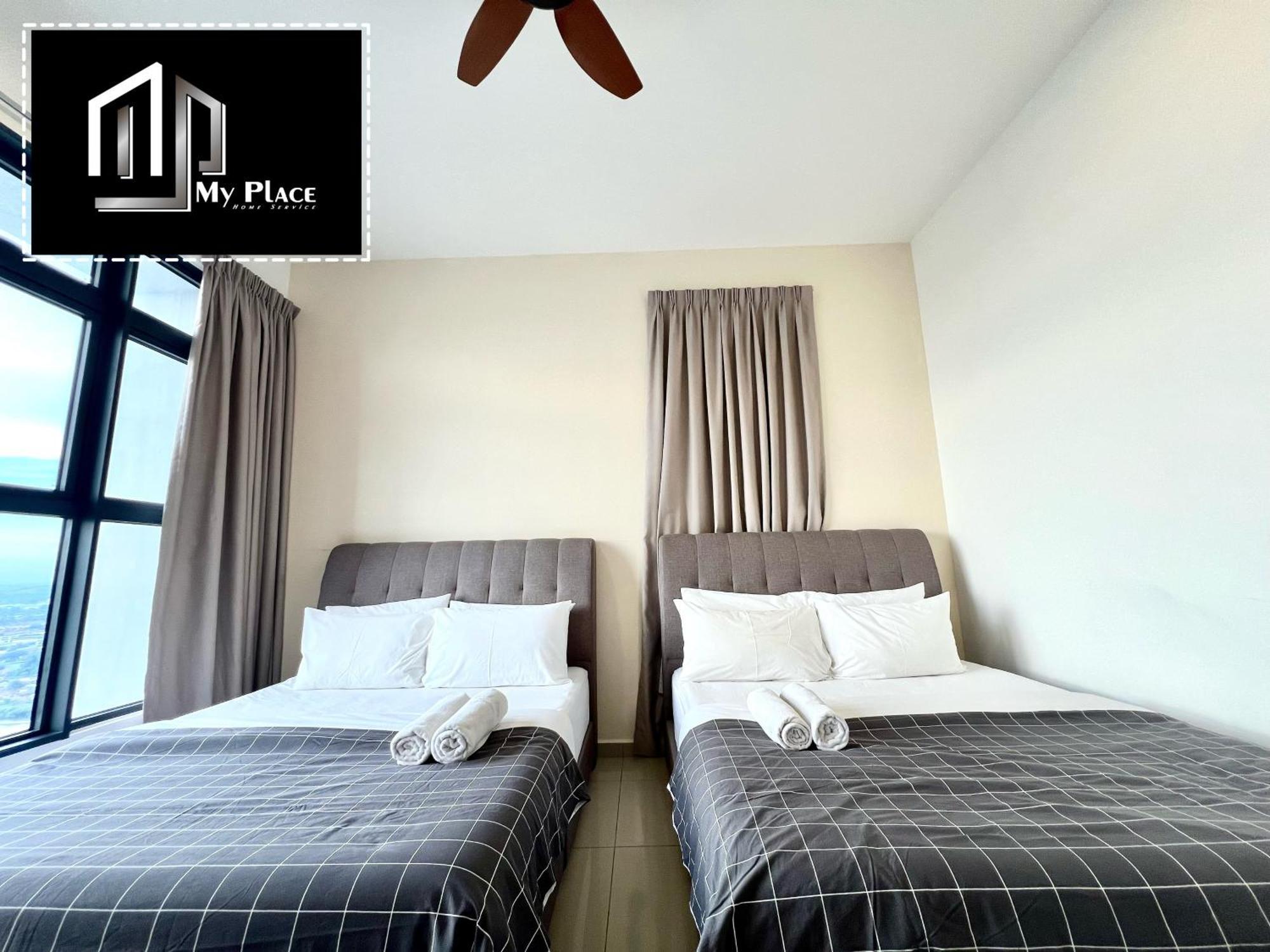 Atlantisresidence By Myplace Malacca Luaran gambar